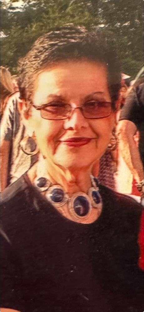 Doris DiMaio