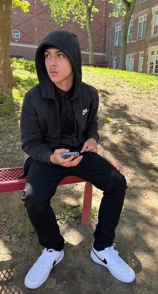 Jayron Rivera Gonzalez