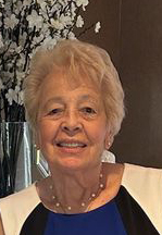 Maria Lurdes DeJesus