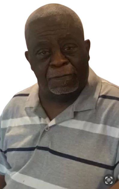 Vicente Rodriguez