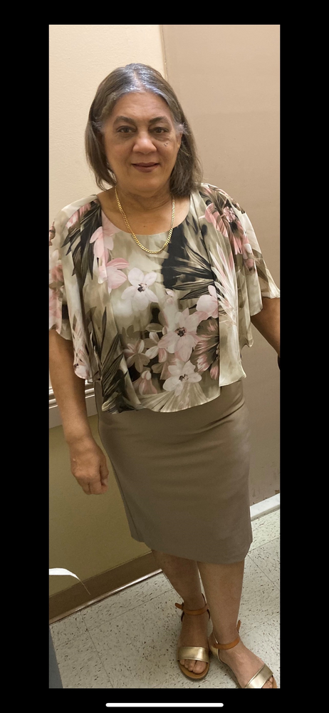 Juana Rivera