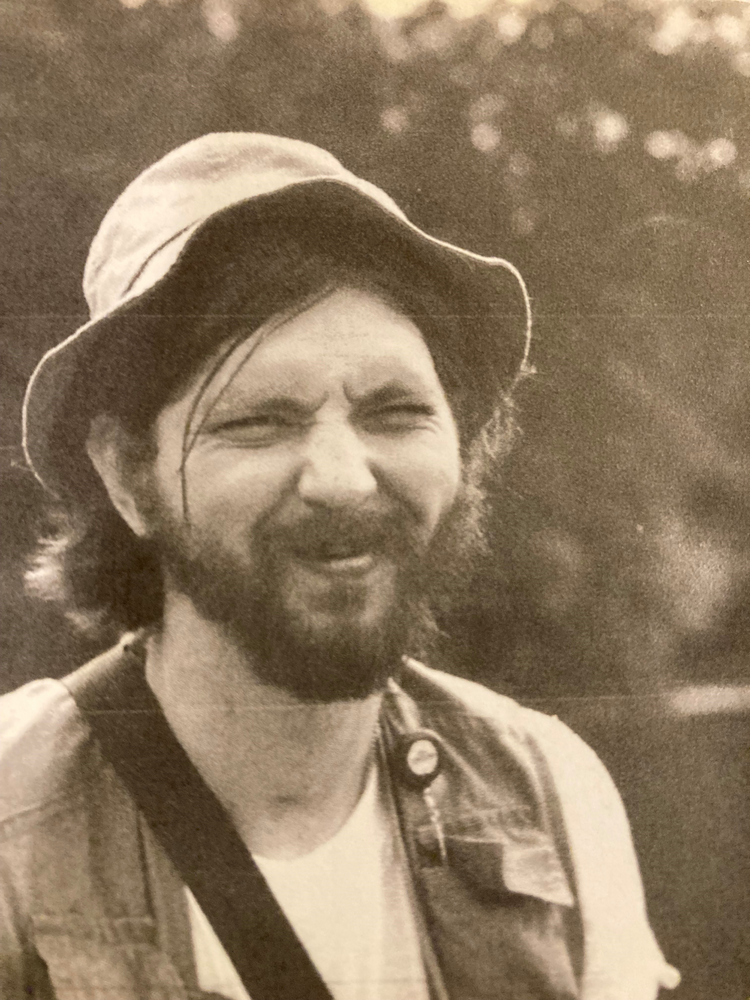 William Senkiwsky