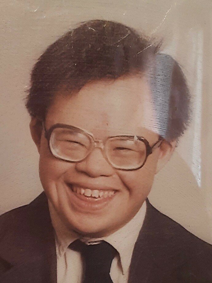 Peter Wong