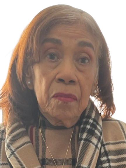 Candida Soriano Garcia