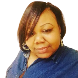 Latasha Roberts