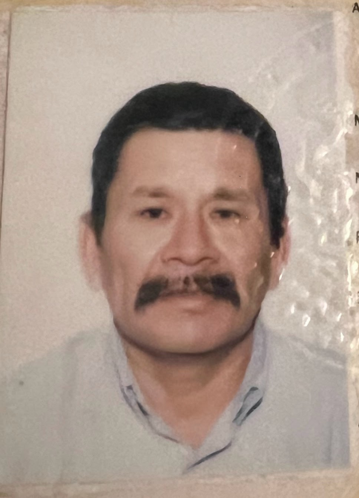 Santos Escobar Munoz