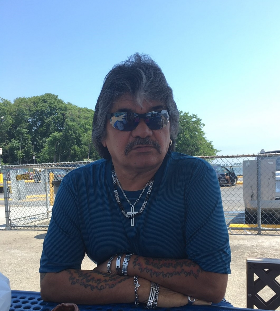 Priciliano Ramos