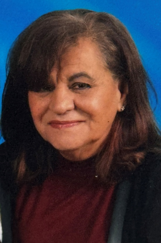 Camille Horton
