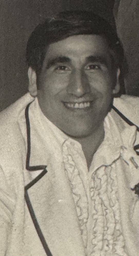 Samuel Sheha