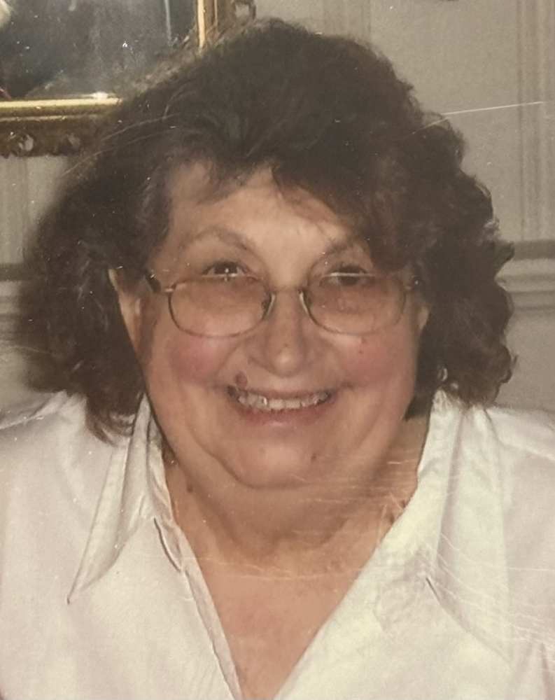 Jean Gannon
