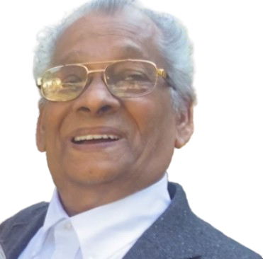 George Varghese