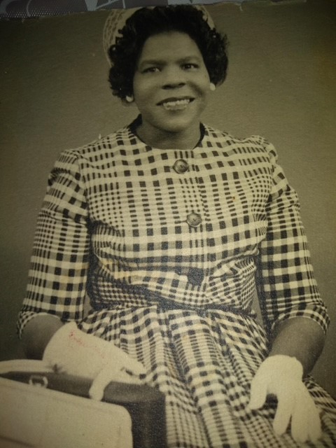 Fannye Sampson