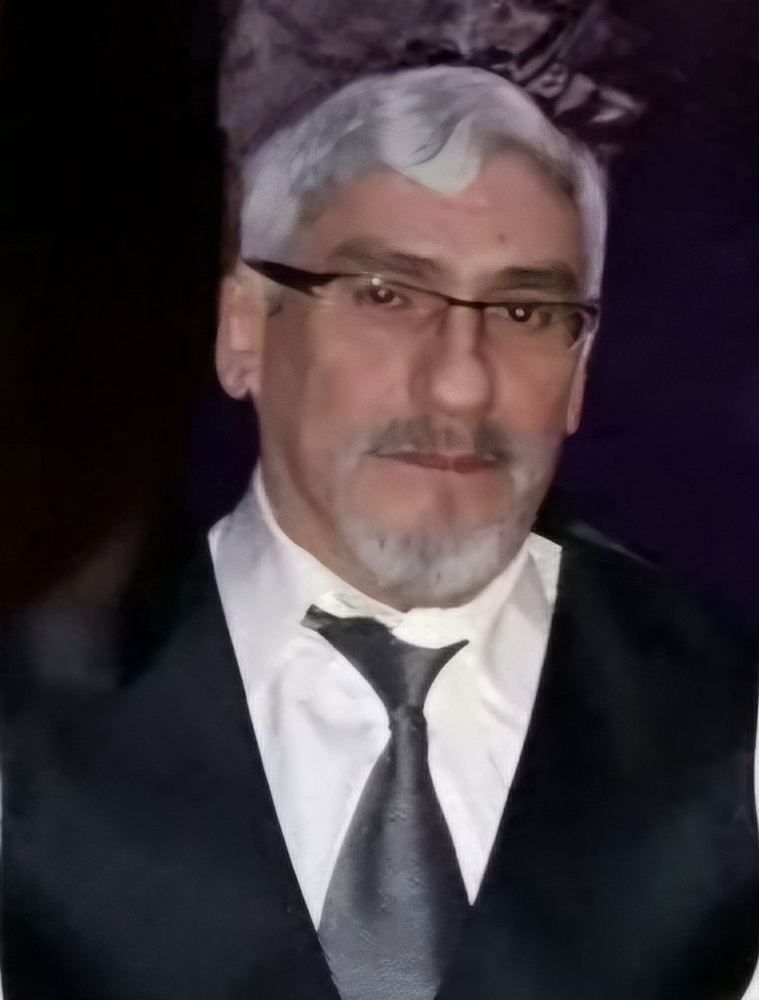Justo Ruiz