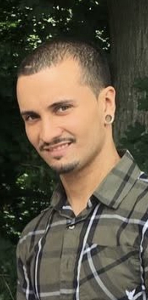 Eric Figueroa