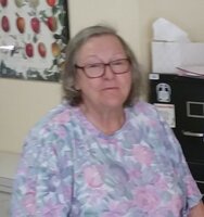 Antoinette P. Whalen