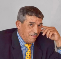 Vinicio Antonio Gil