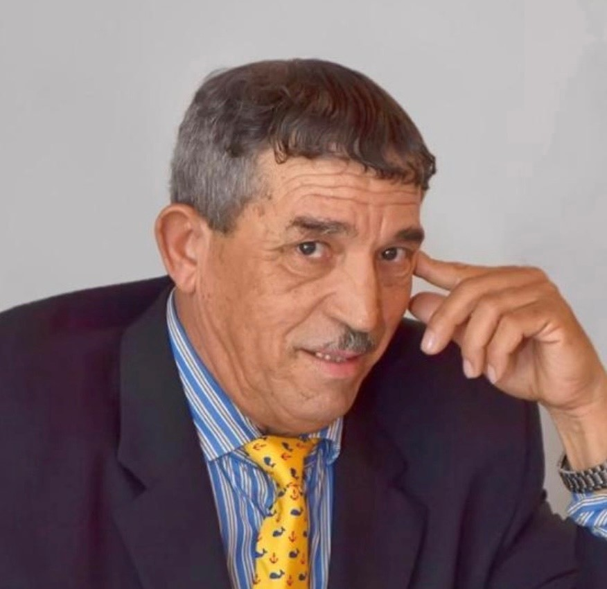 Vinicio Gil