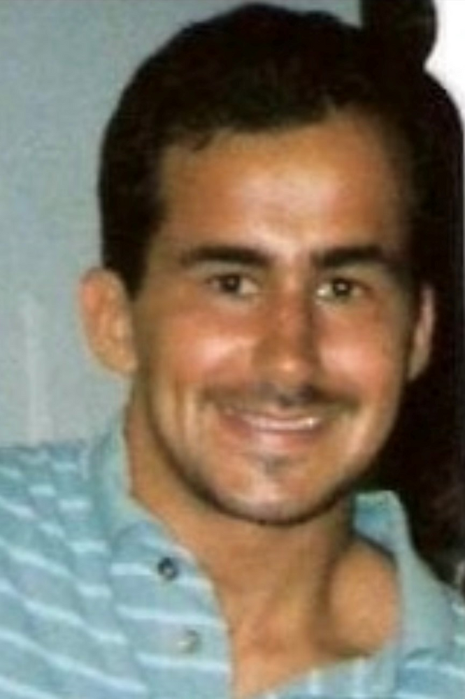 Eugene Villani