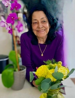 Maria Del Carmen Bonano