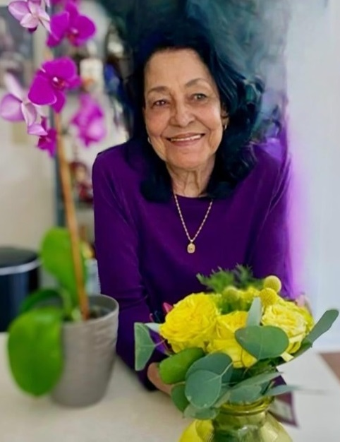 Maria Bonano