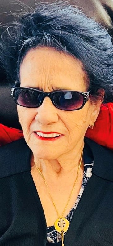 Maria Basilio Almonte