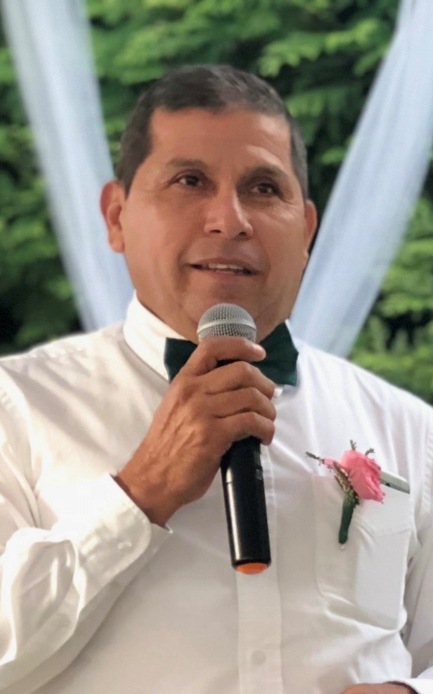 Jose Rosales