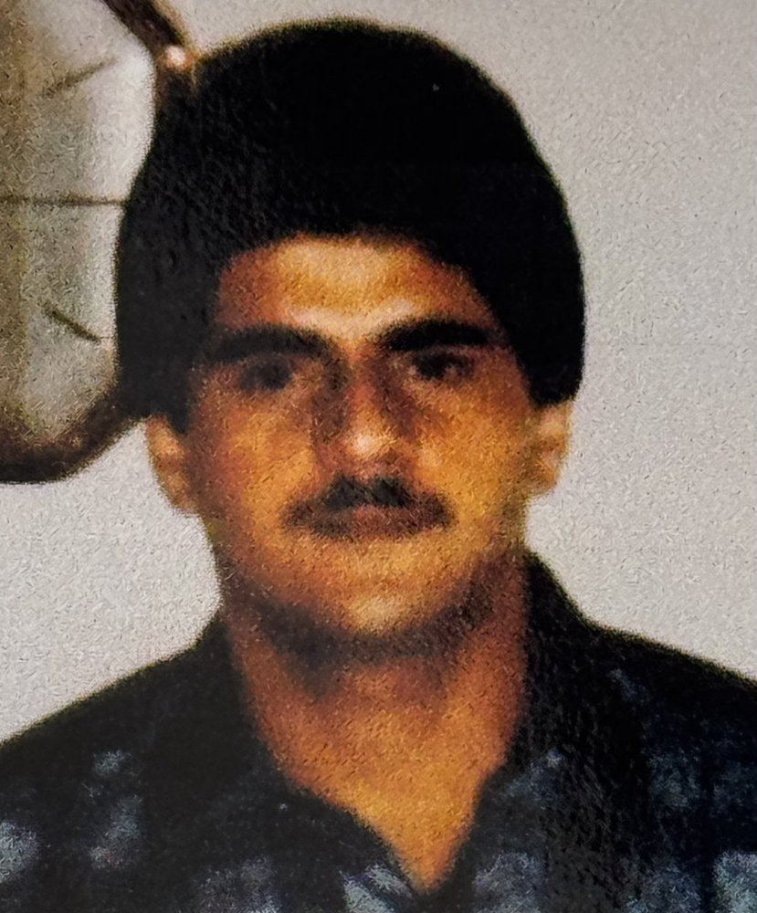 Gilberto Arce