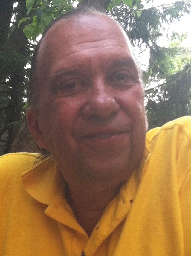 Michael Macagnone