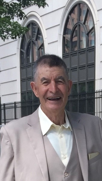 Jose Santizo Lopez