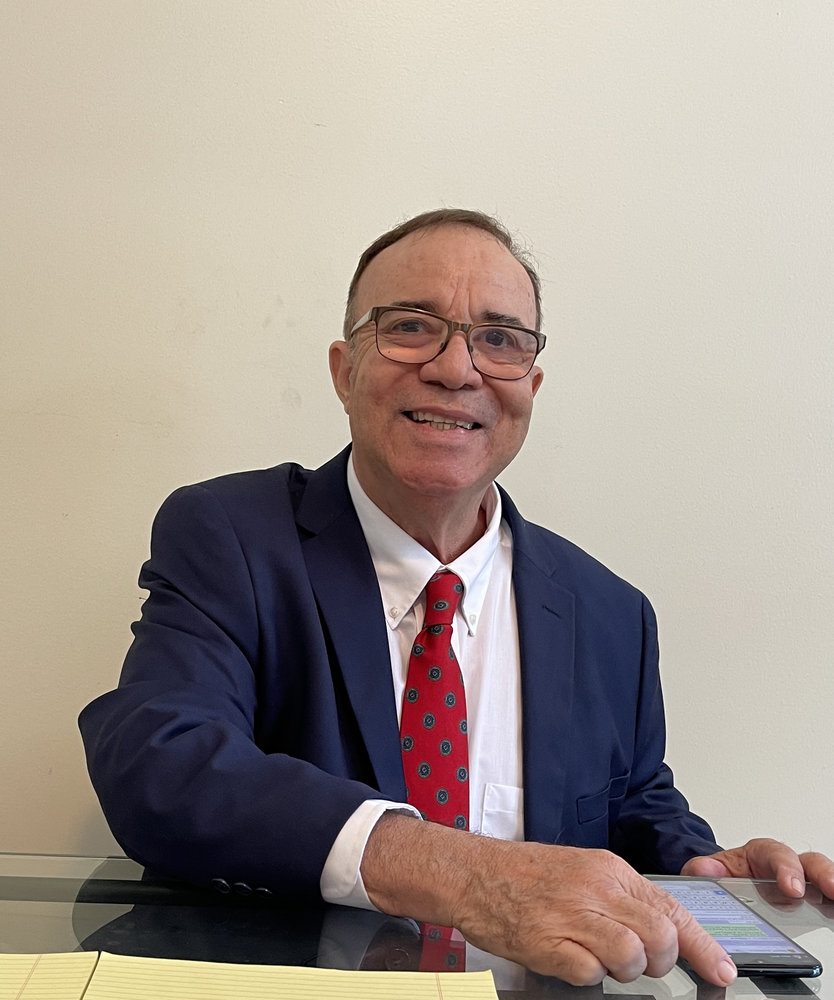 Hector Germosen