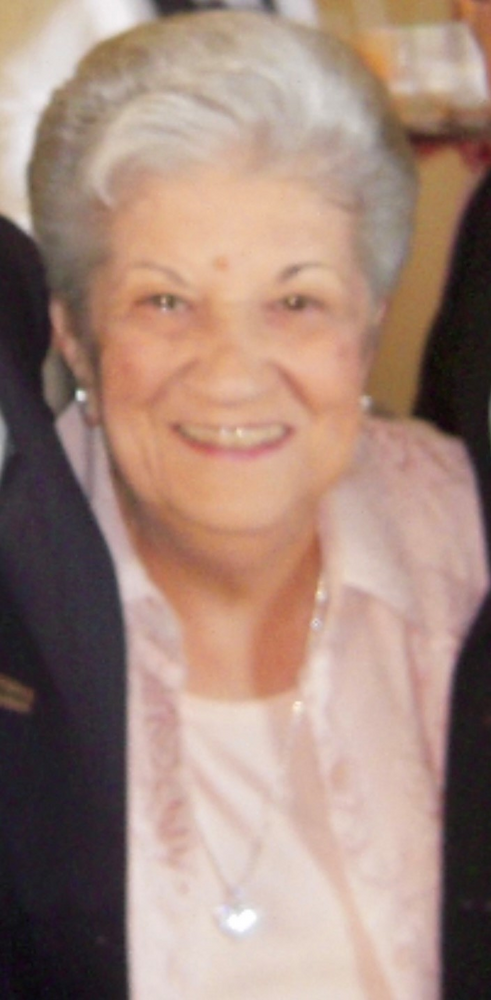 Grace Lavaia