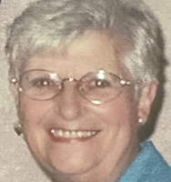 Rose  Patierno