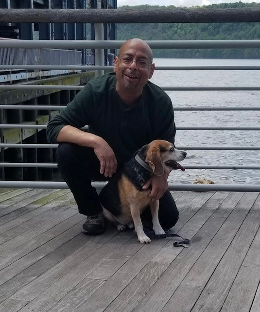 Robert Santillan