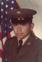 Harry  Feliciano