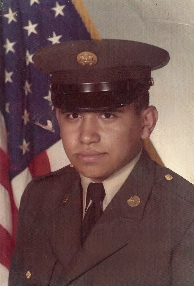 Harry Feliciano