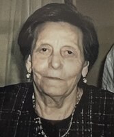 Antonietta  Rea