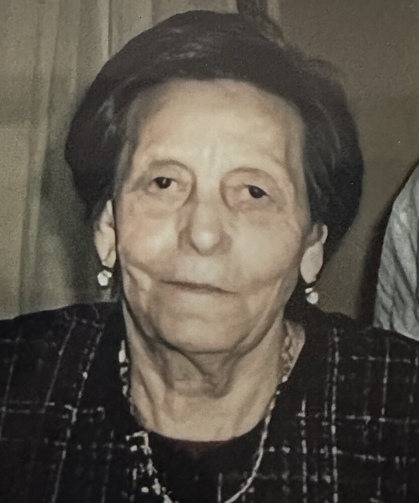 Antonietta Rea