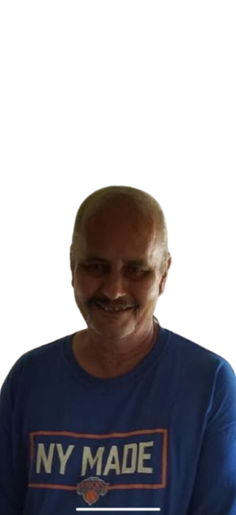 William Valentin