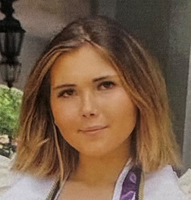 Isabella E. Egiziaco