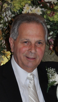 Pete A. Tamburri