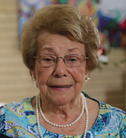 Mary  Magnifico
