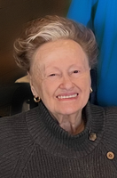 Patricia Ann Galligan