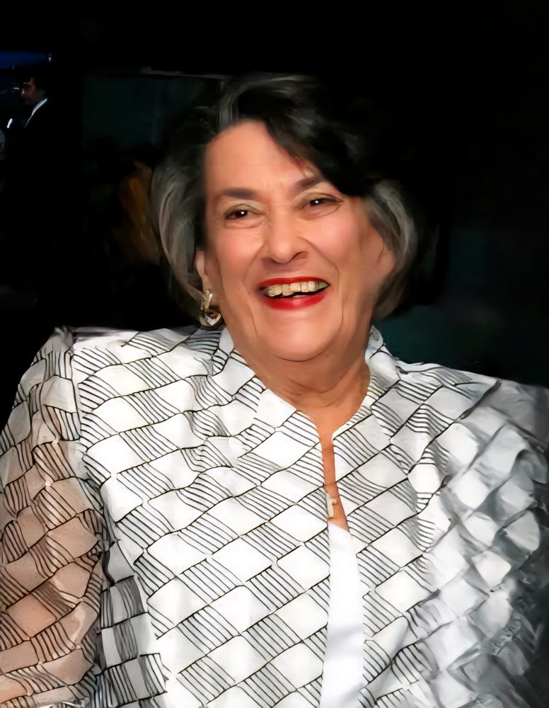 Emelina Corripio