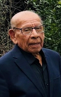 Hermilio  Espitia Cruz