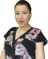 Almida  Vega-Reyes