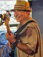 David J Wasserman