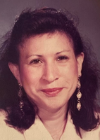 Ana Luisa  Echevarria