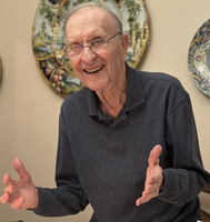 Joseph Paul  Casale DDS