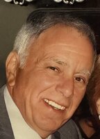 Albert P. Vessa