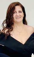 Tricia Anne Dewey